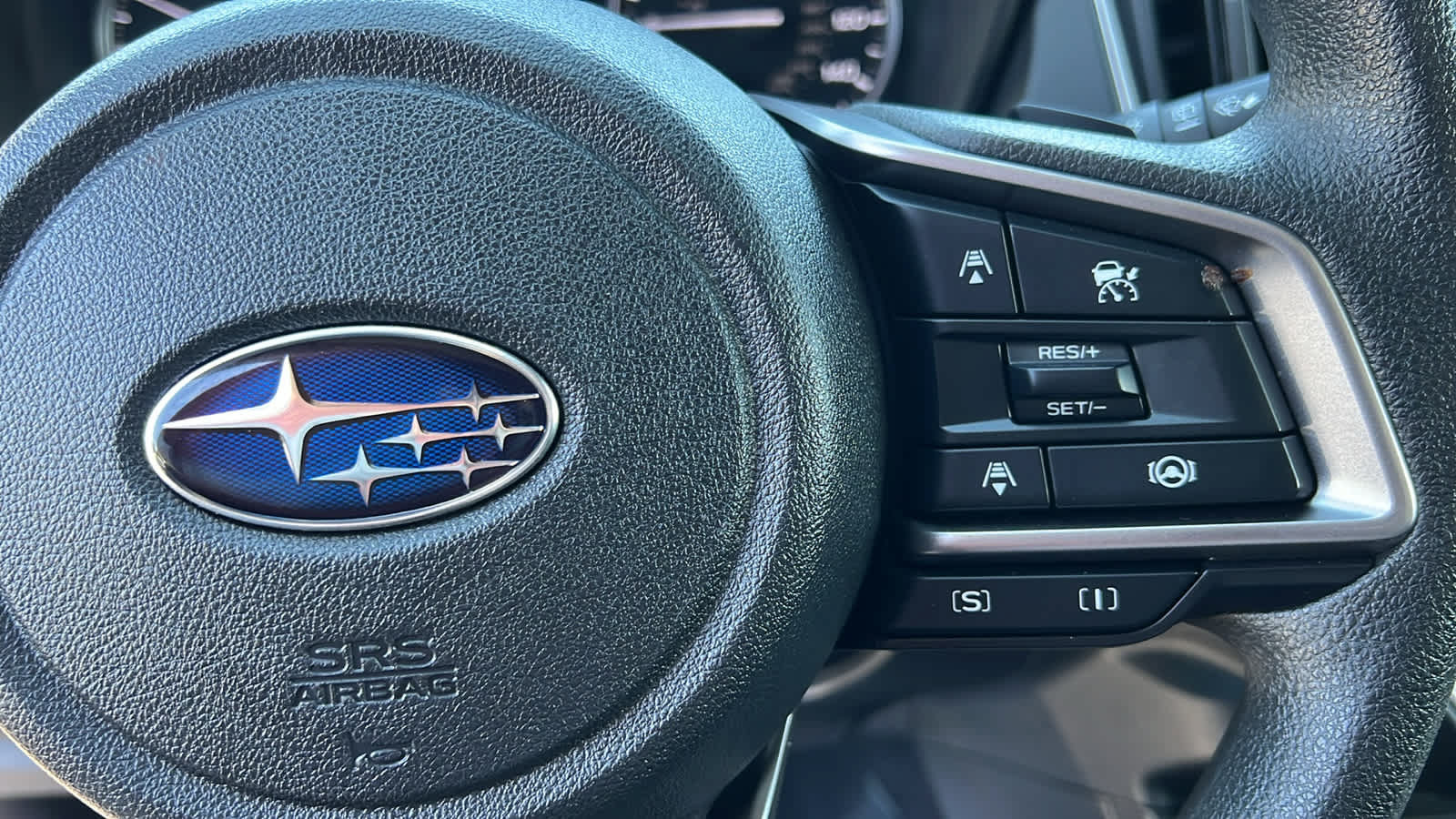 Certified 2024 Subaru Impreza 2.0i Sport AWD/4WD image 21
