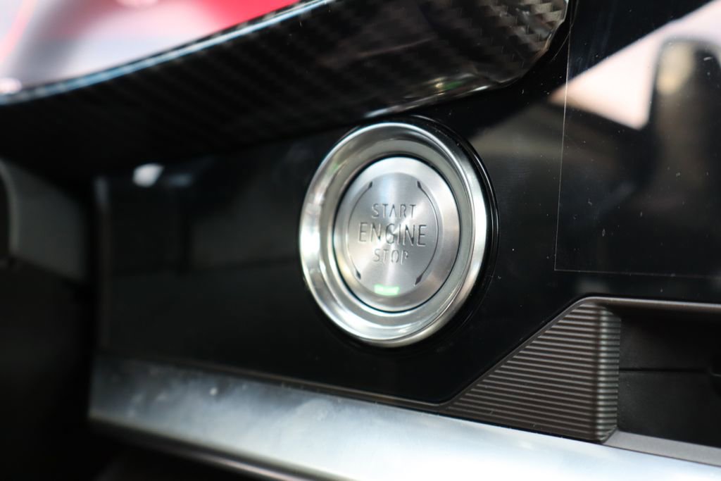 Used 2024 Chevrolet Corvette Stingray Coupe w/ 1LT image 21