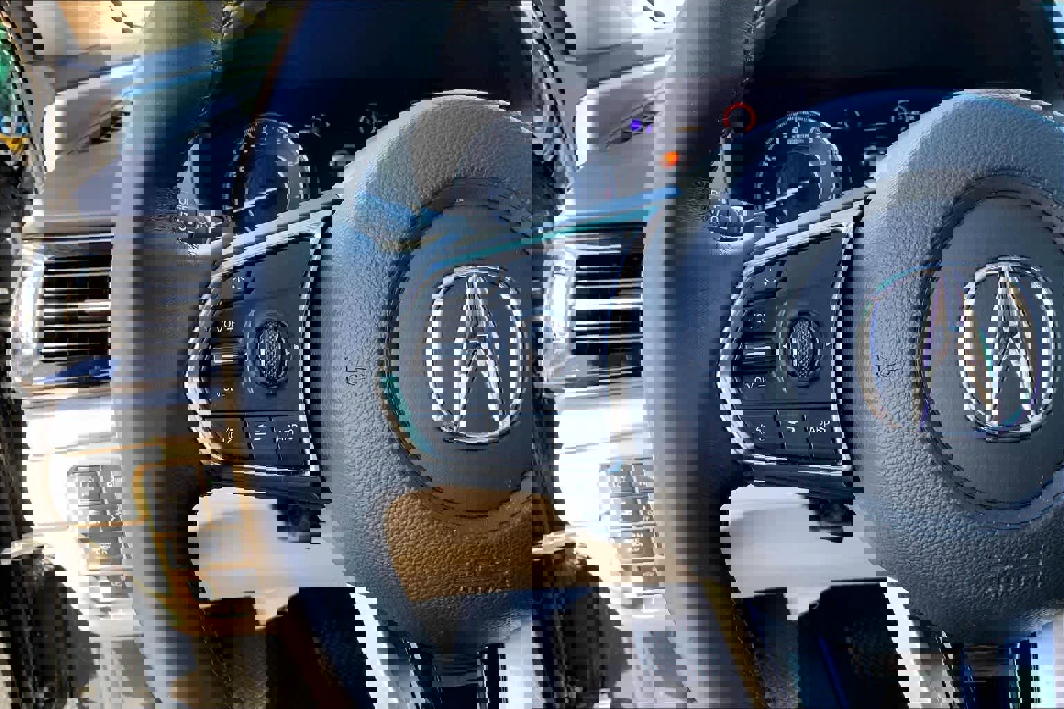 Used 2019 Acura RDX FWD w/ Technology Package image 22