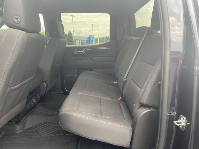 Used 2022 Chevrolet Silverado 1500 RST AWD/4WD image 28