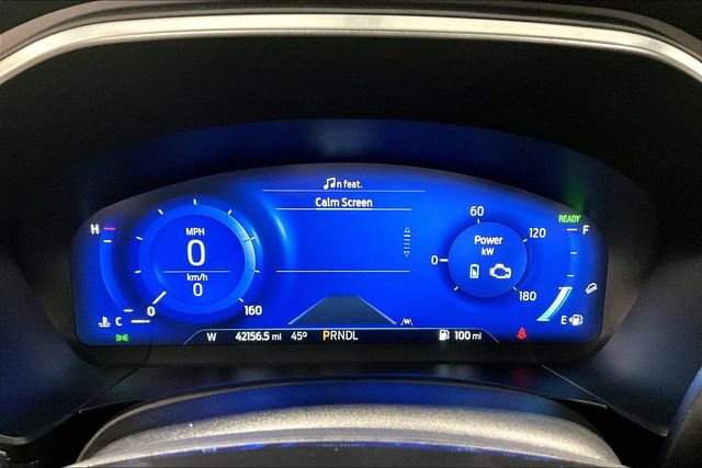 Used 2021 Ford Escape Titanium image 13