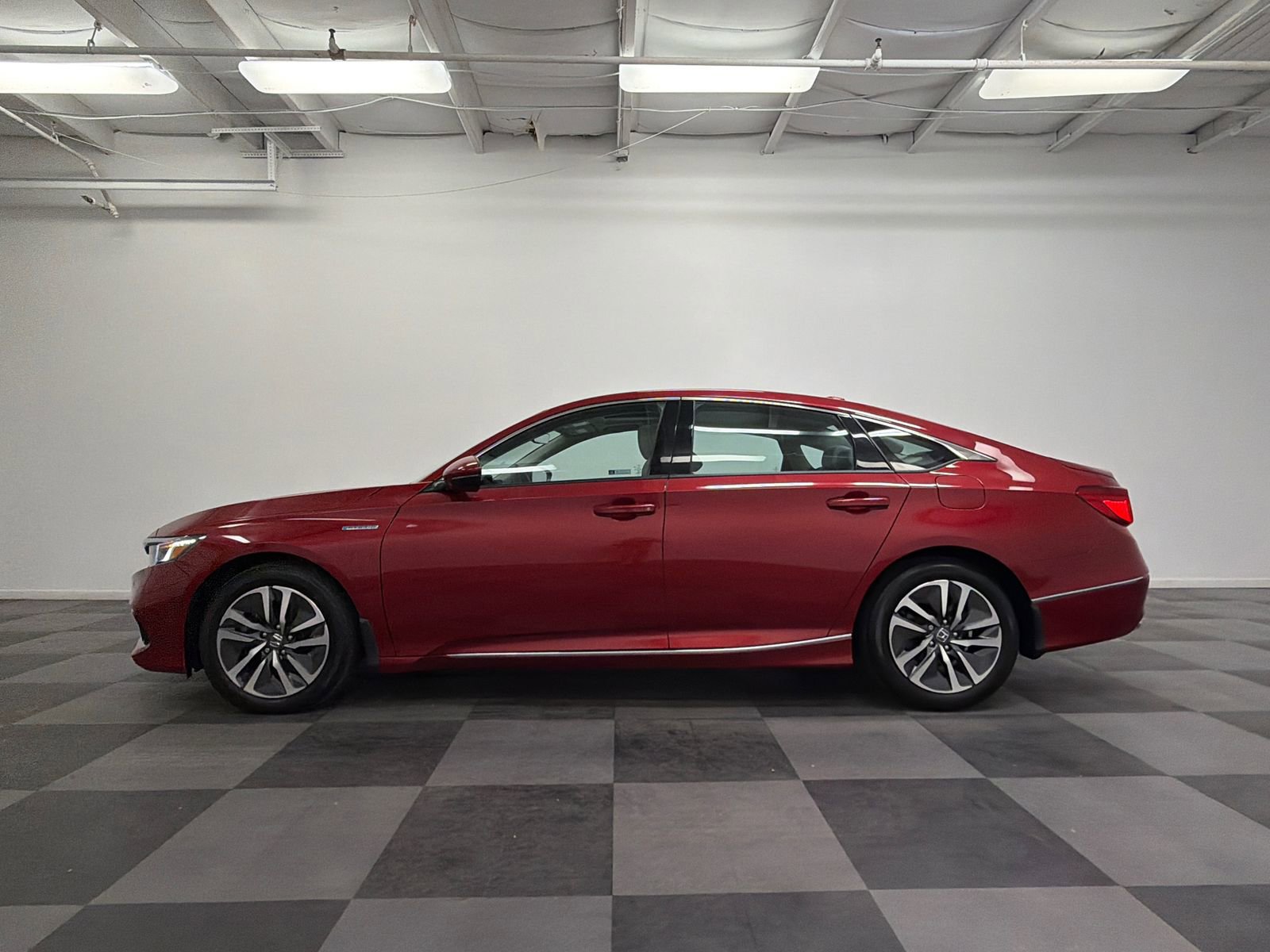 Used 2022 Honda Accord EX-L image 4