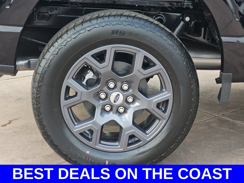 New 2026 Ford F150 STX w/ Equipment Group 200A AWD/4WD image 37