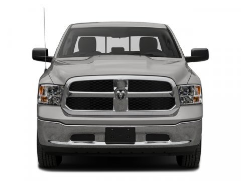 Used 2016 RAM 1500 Big Horn image 7