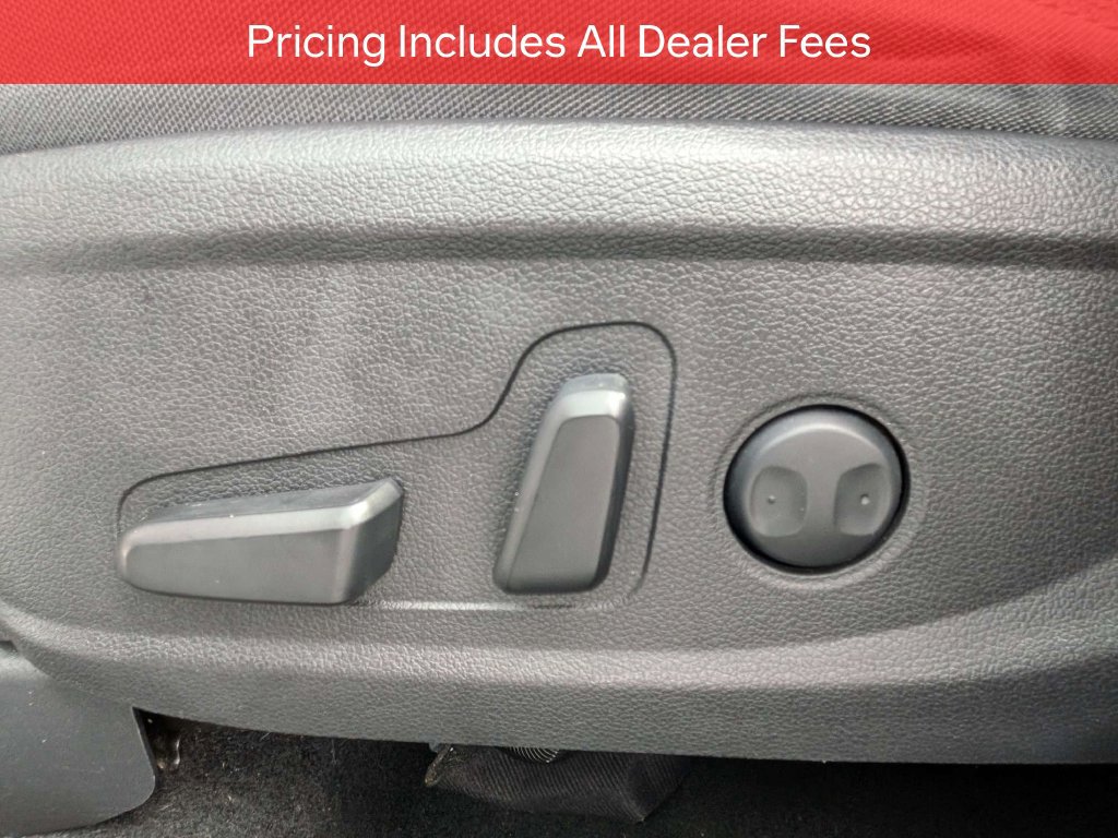 Used 2023 Hyundai Santa Fe SEL AWD/4WD image 20