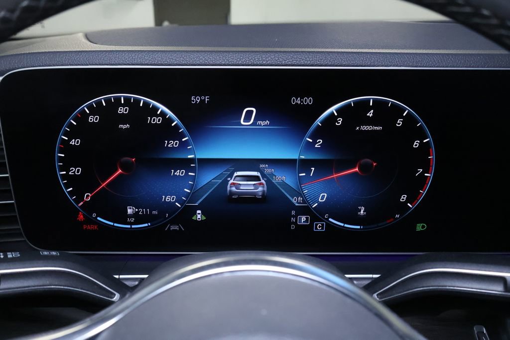 Used 2020 Mercedes-Benz GLE 350 4MATIC image 20