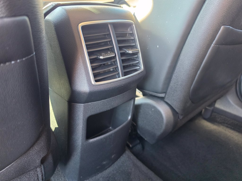 Used 2024 Kia Sportage EX FWD image 34