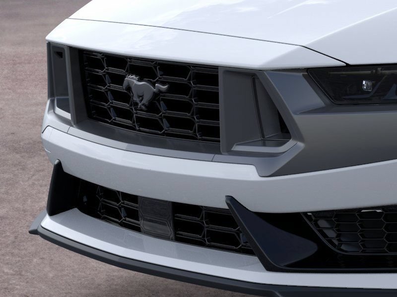 New 2026 Ford Mustang Dark Horse RWD image 17