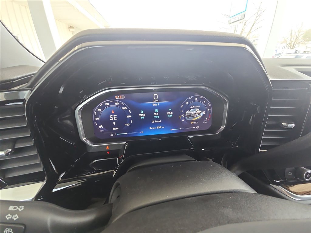 New 2026 Chevrolet Silverado 2500 LT w/ True North Edition image 12