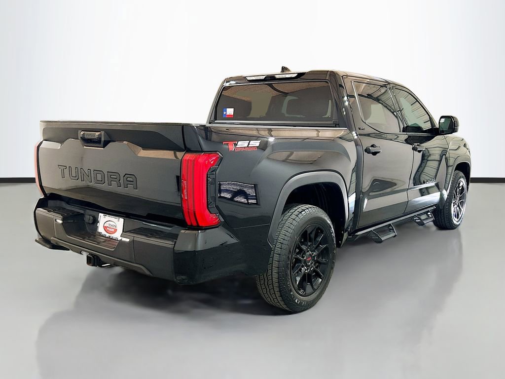 Used 2022 Toyota Tundra SR5 image 4