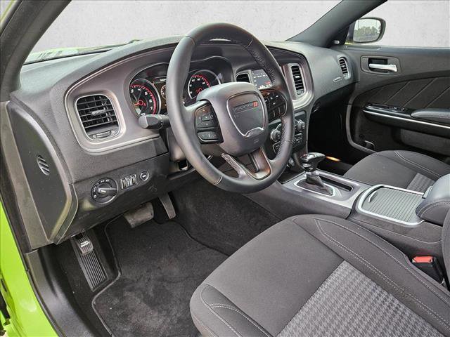 Used 2023 Dodge Charger SXT RWD image 10