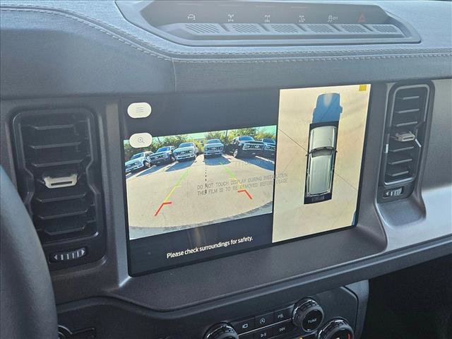 New 2025 Ford Bronco Badlands image 12