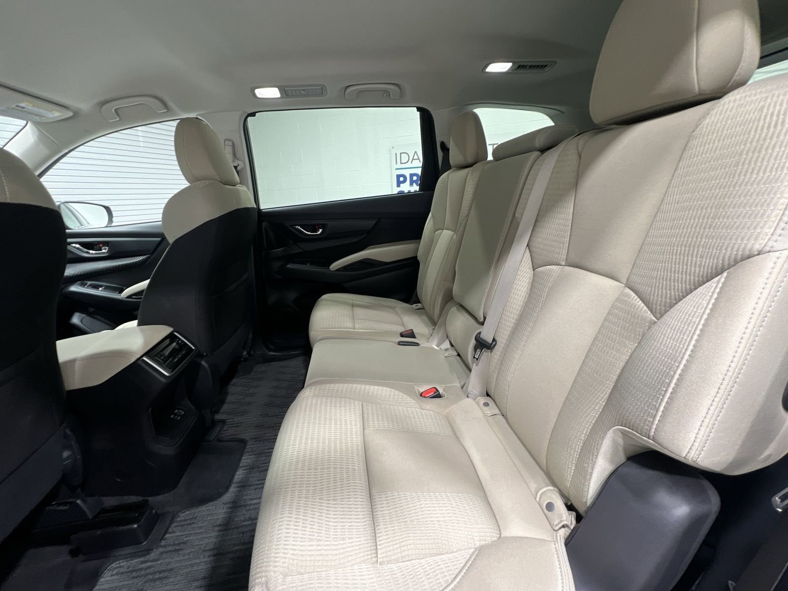 Certified 2025 Subaru Ascent Premium image 21