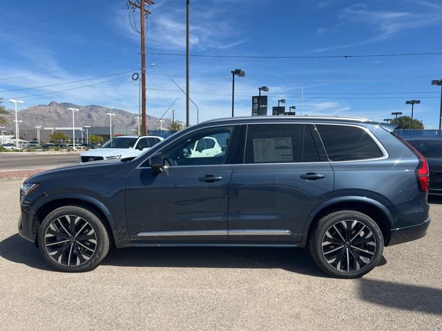 New 2026 Volvo XC90 B6 Plus w/ Protection Package Premier AWD/4WD image 7