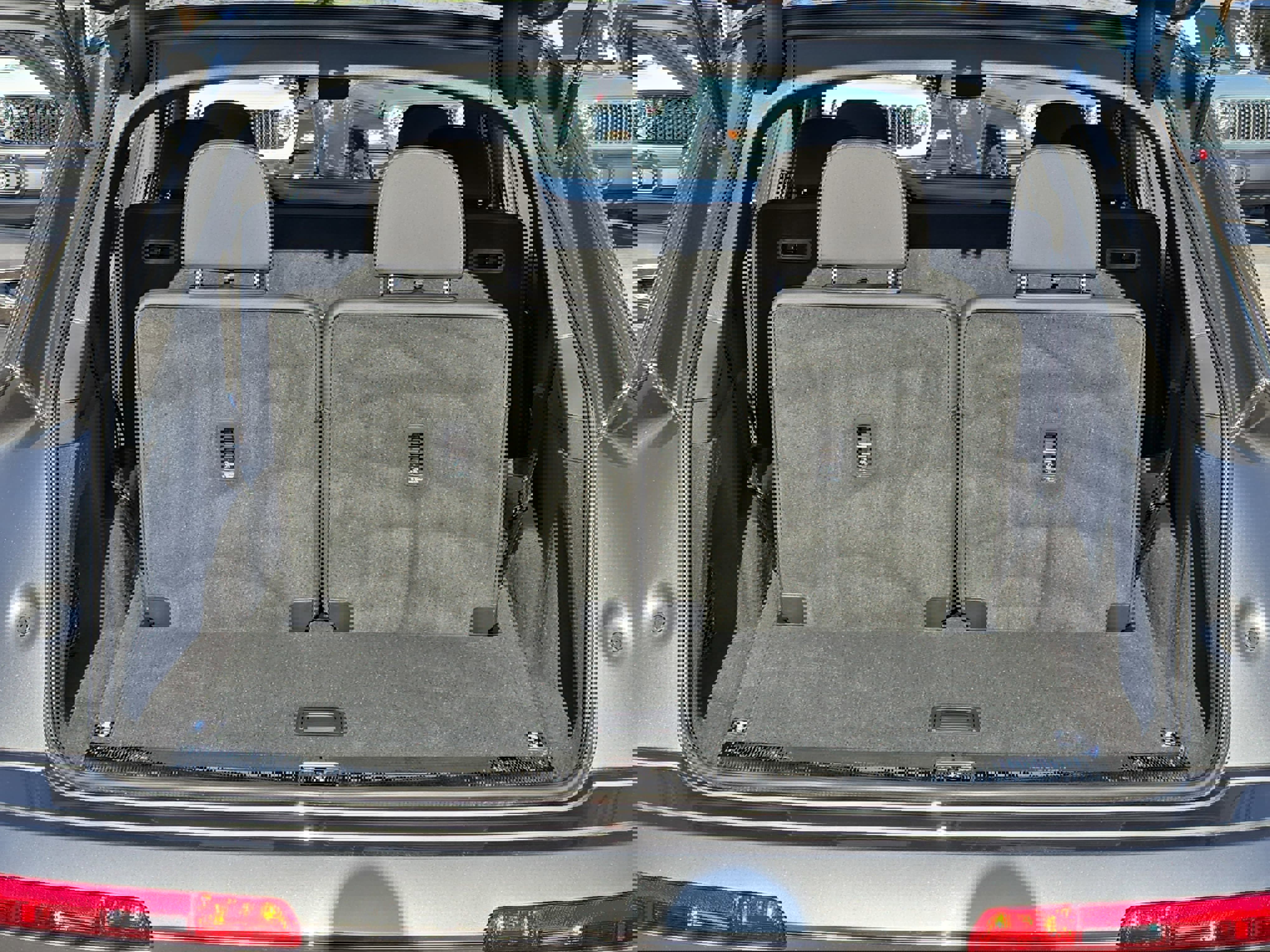 Used 2025 Audi Q7 3.0T Premium Plus w/ Premium Plus Package image 13