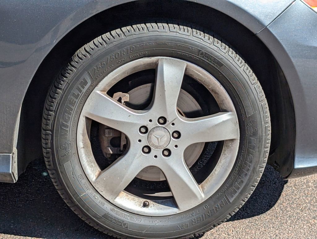 Used 2012 Mercedes-Benz R 350 R 350 image 10