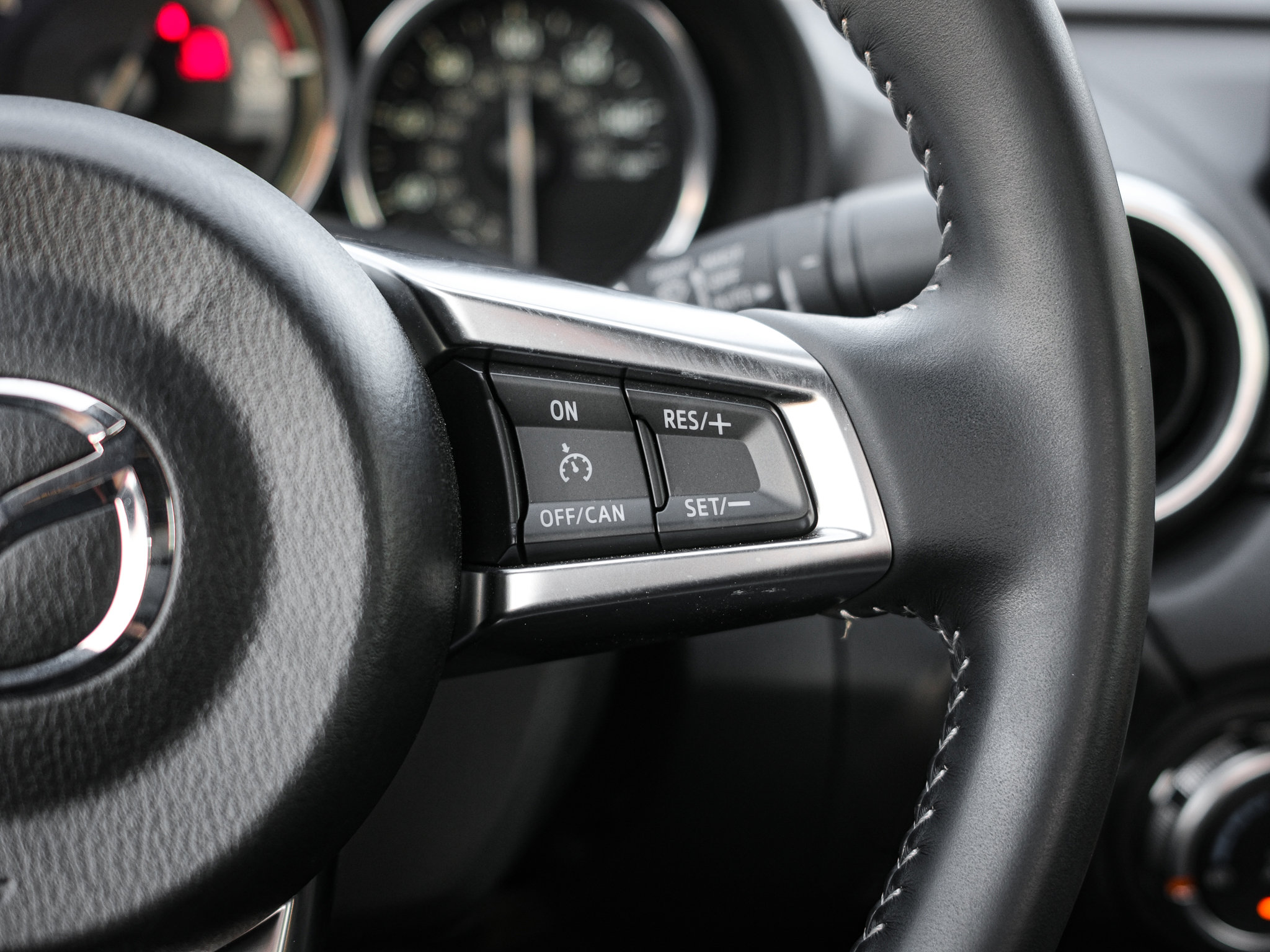 Certified 2023 MAZDA MX-5 Miata Grand Touring image 23