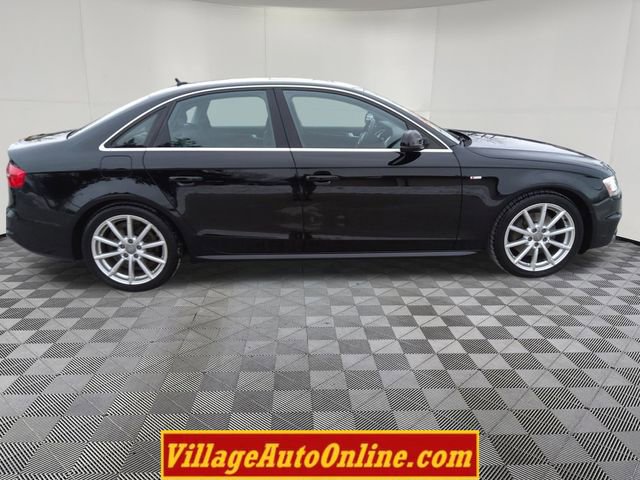 Used 2015 Audi A4 2.0T Premium Plus w/ Technology Package image 16