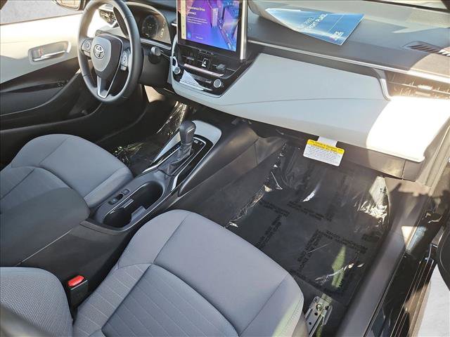 Certified 2026 Toyota Corolla SE w/ SE Package FWD image 26