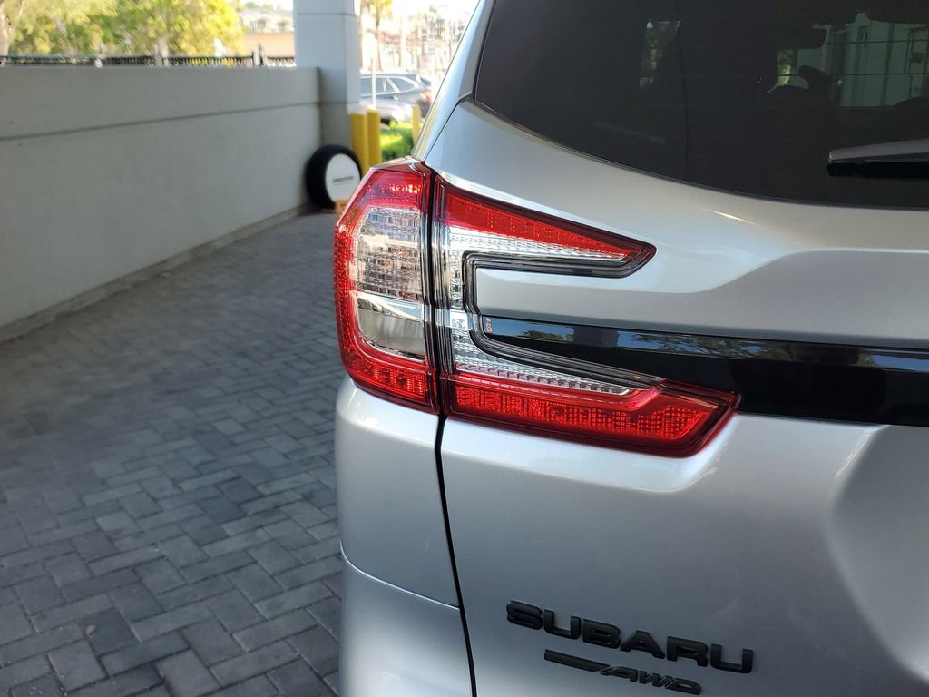 Used 2024 Subaru Ascent Onyx Edition AWD/4WD image 28