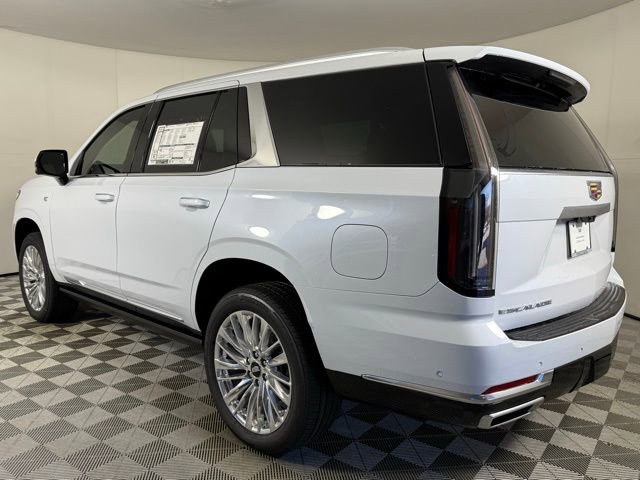 New 2026 Cadillac Escalade Luxury w/ Touring Package image 6