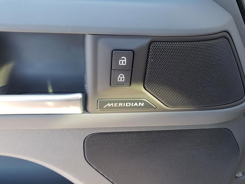 New 2026 Land Rover Defender 110 S image 22