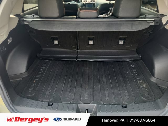Used 2017 Subaru Crosstrek 2.0i Limited AWD/4WD image 14