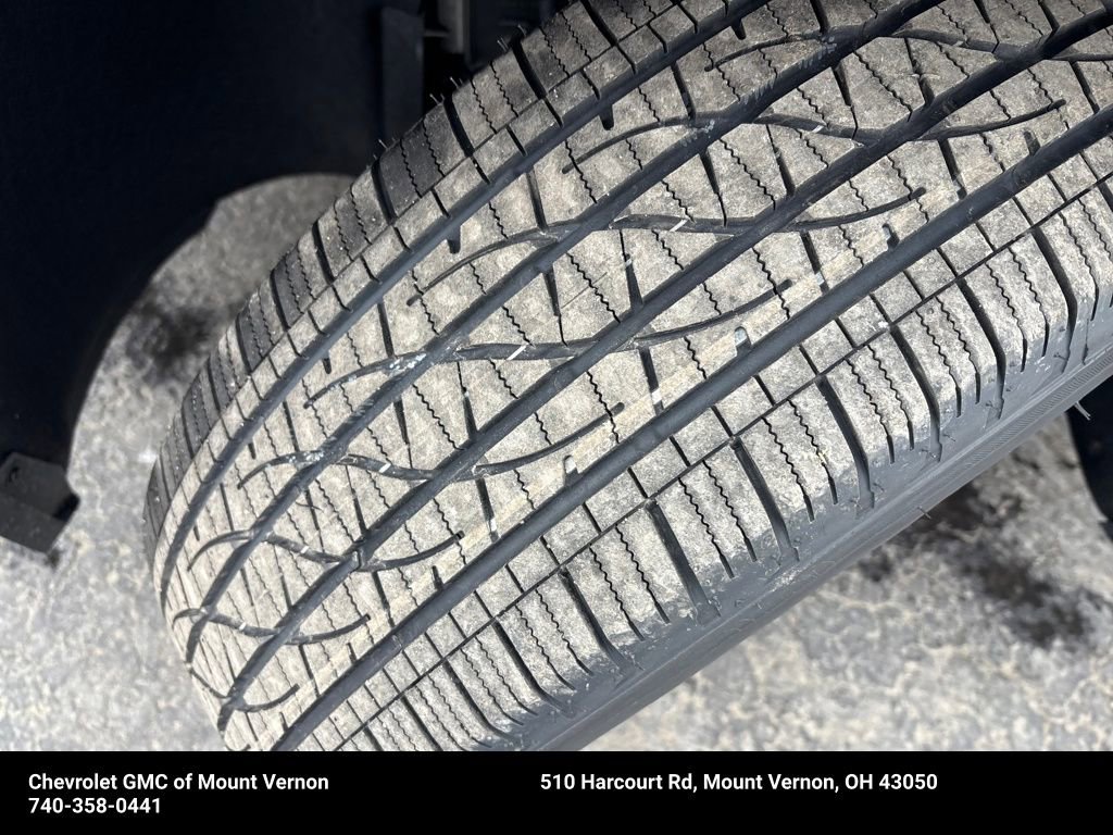 New 2026 Chevrolet Equinox LT image 28