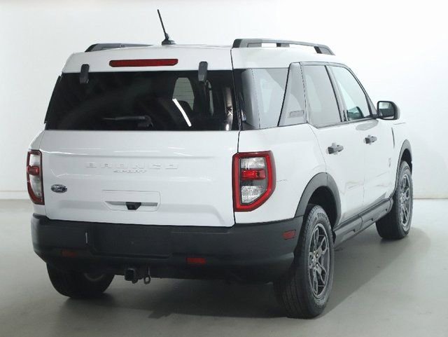 Used 2021 Ford Bronco Sport Big Bend image 39