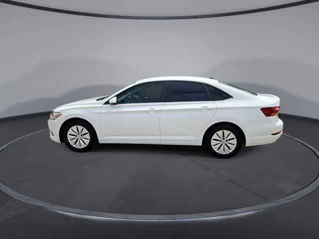 Used 2019 Volkswagen Jetta S FWD image 5