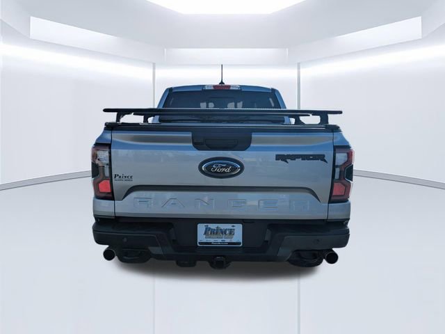 Used 2024 Ford Ranger Raptor image 6