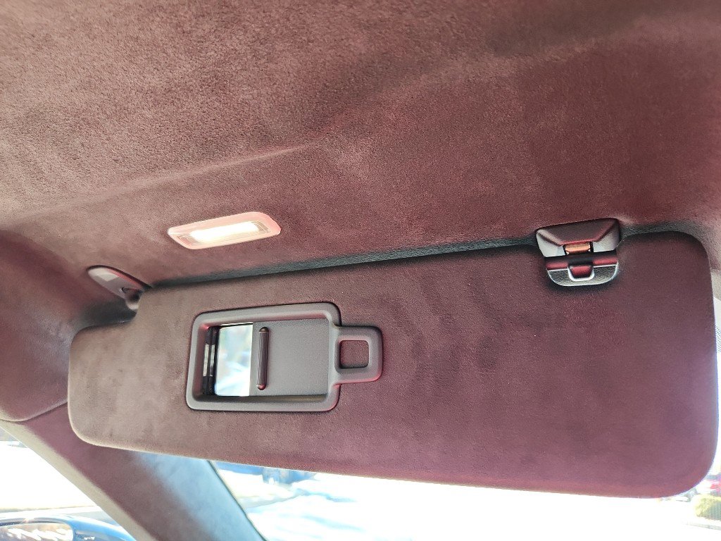 New 2026 Porsche Taycan GTS image 41