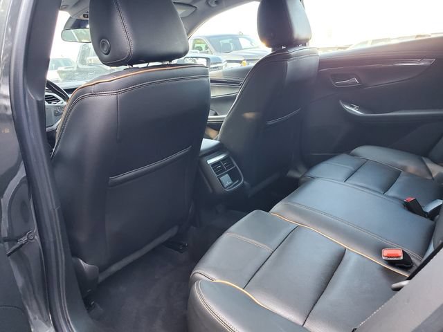 Used 2018 Chevrolet Impala Premier FWD image 13