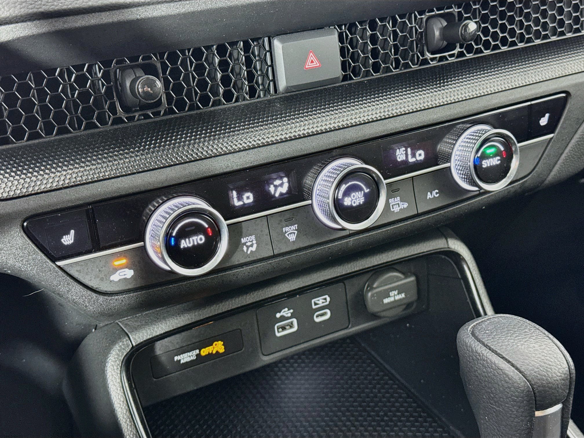 Certified 2024 Honda CR-V EX image 15