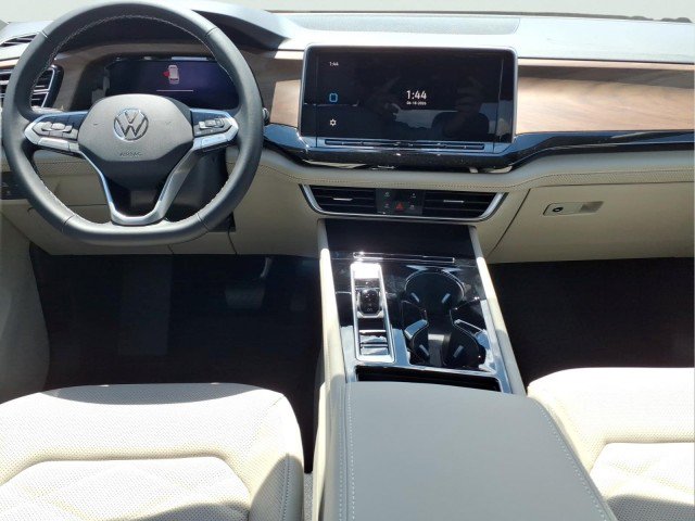 New 2026 Volkswagen Atlas SE AWD/4WD image 16