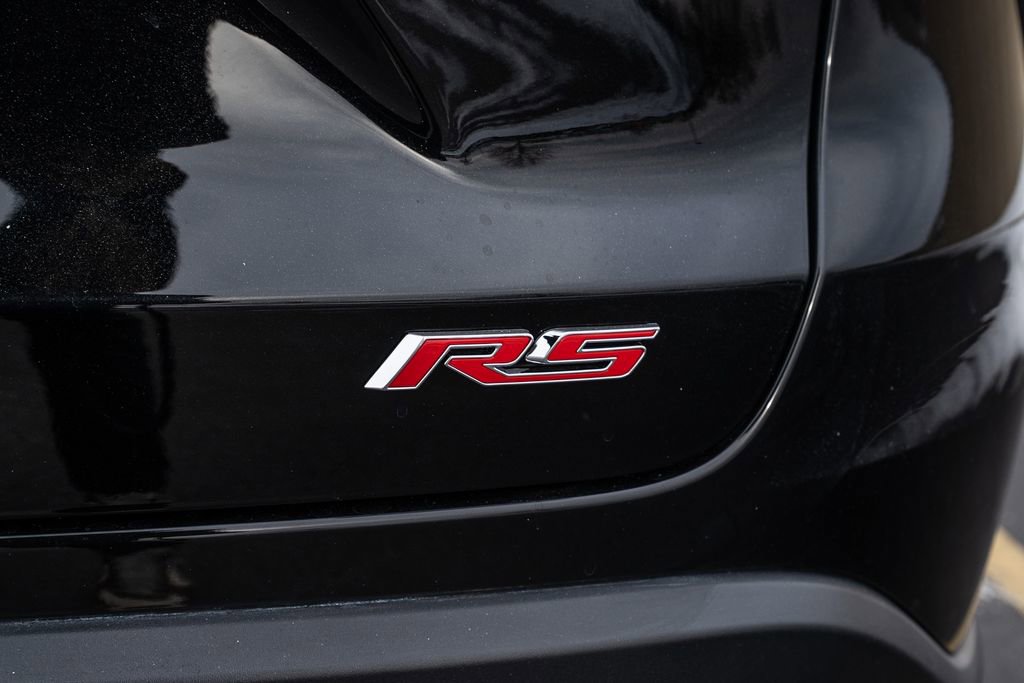Used 2024 Chevrolet Trax RS w/ Sunroof Package image 10
