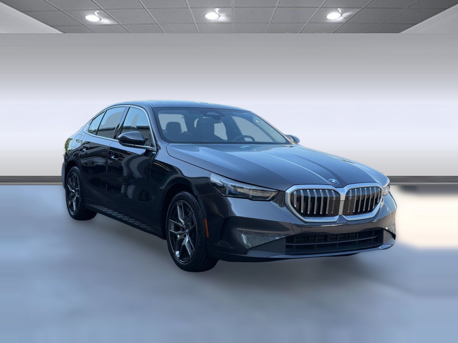 Used 2026 BMW 530i RWD image 7