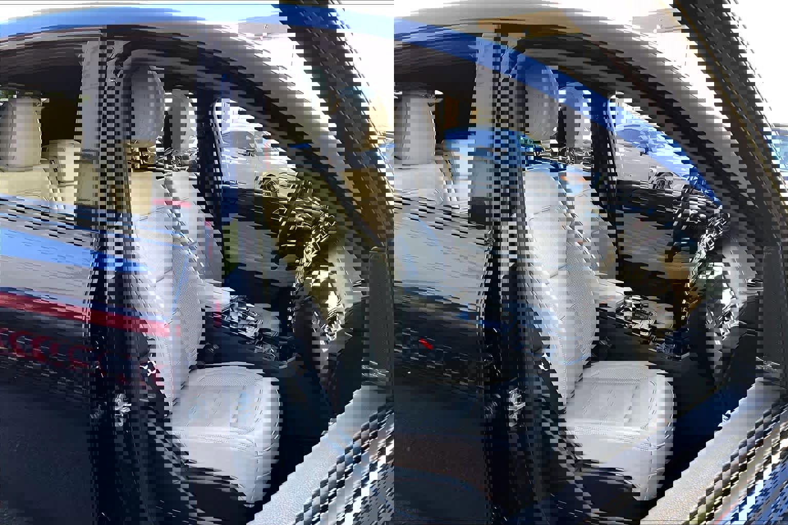 Used 2019 Mercedes-Benz GLE 43 AMG AMG GLE 43 image 9