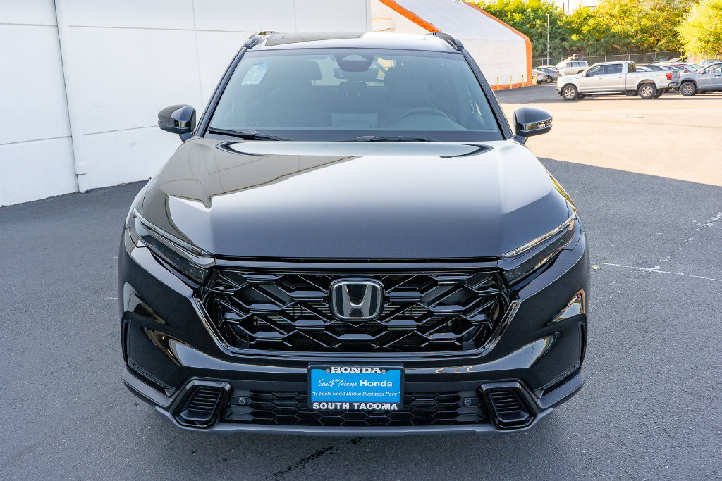 New 2027 Honda CR-V Sport-L image 3