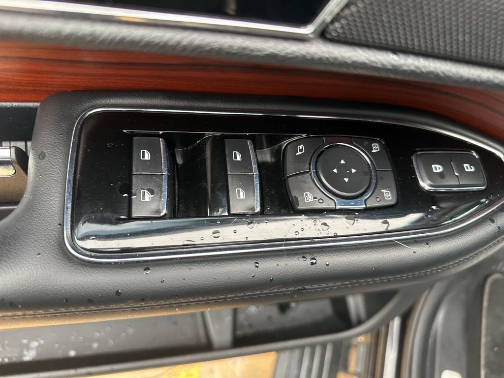 Used 2021 Lincoln Navigator Reserve AWD/4WD image 10