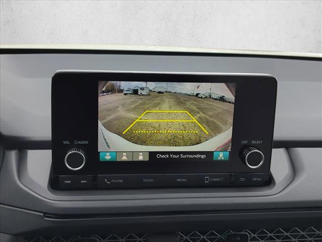 Used 2025 Honda Accord SE image 13