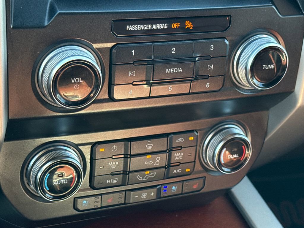 Used 2019 Ford F150 King Ranch w/ Equipment Group 601A Luxury image 23