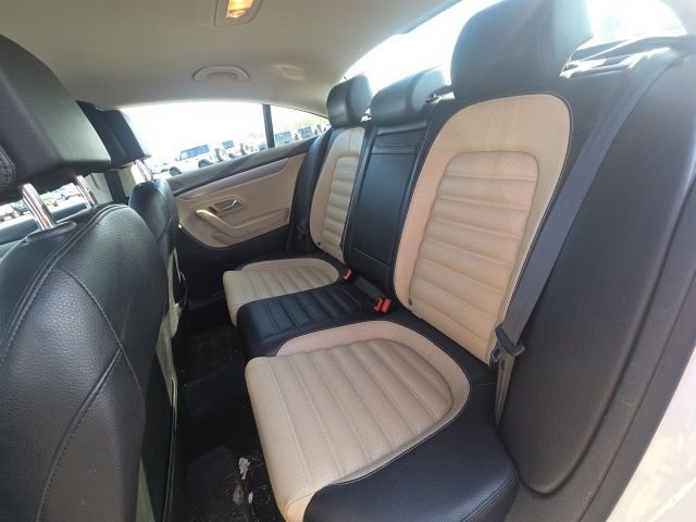 Used 2013 Volkswagen CC Sport Plus FWD image 15