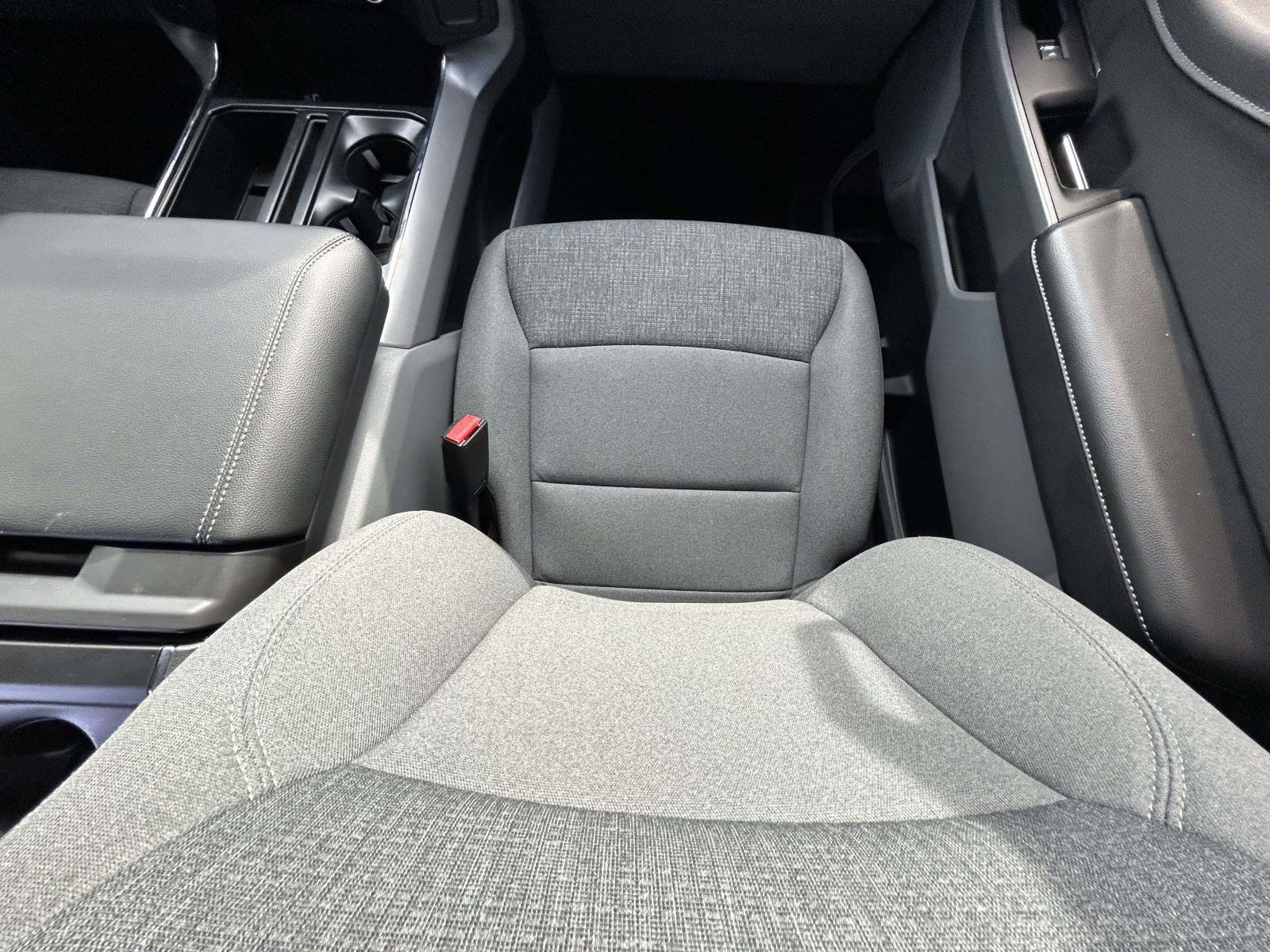 Used 2024 Ford F150 XLT w/ Equipment Group 302A MID image 14