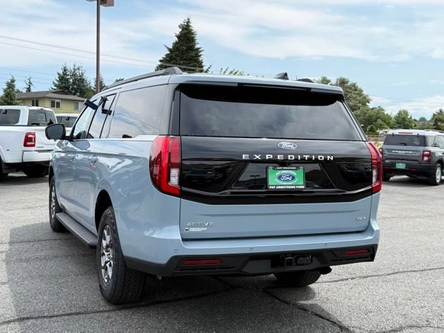 New 2026 Ford Expedition Max Active AWD/4WD image 3