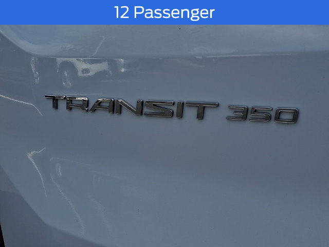 Certified 2024 Ford Transit 350 XLT RWD image 30