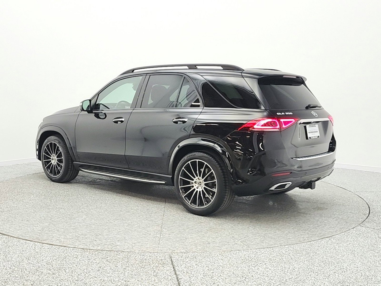 Used 2020 Mercedes-Benz GLE 350 image 8