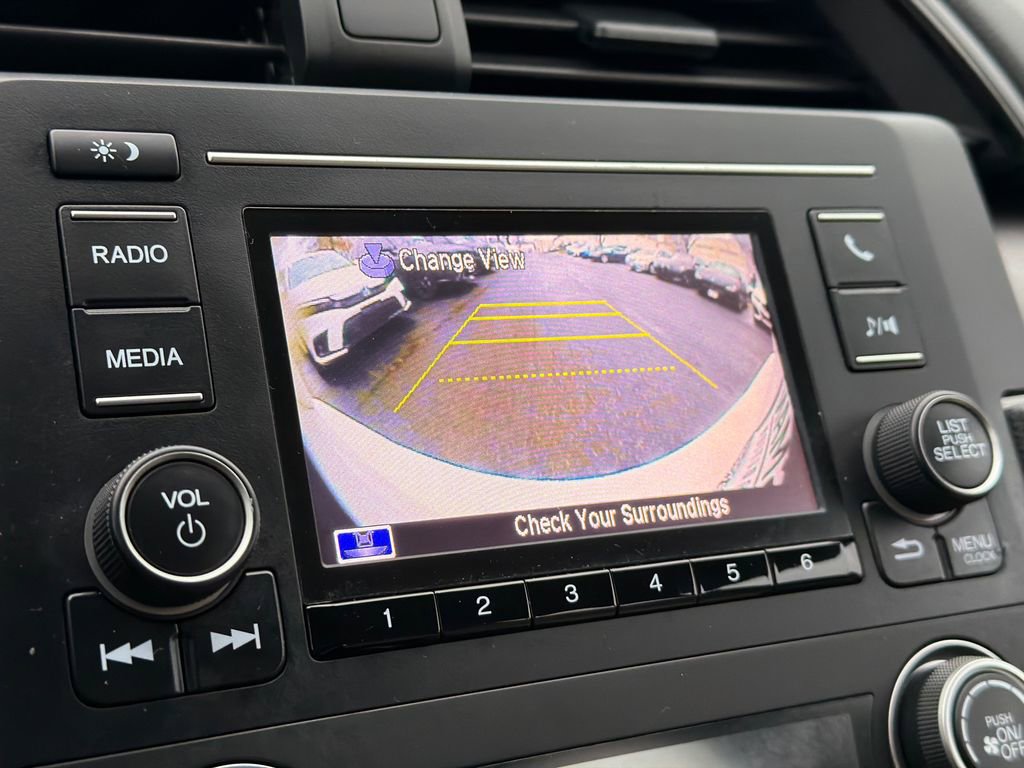 Used 2017 Honda Civic LX image 21