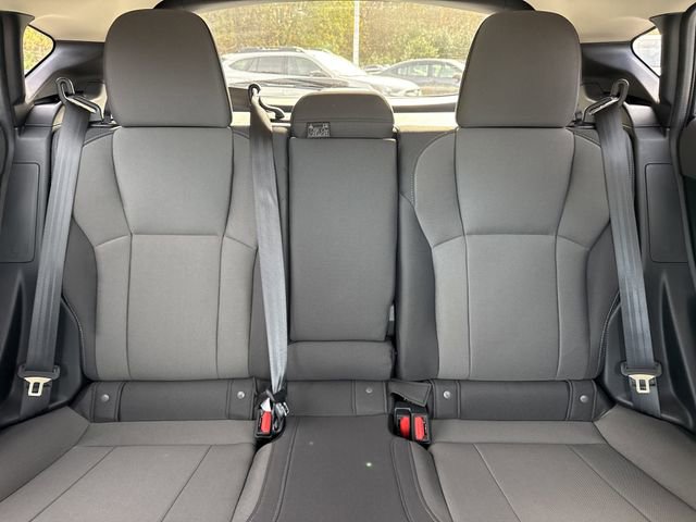 New 2026 Subaru Crosstrek 2.0i Premium image 30