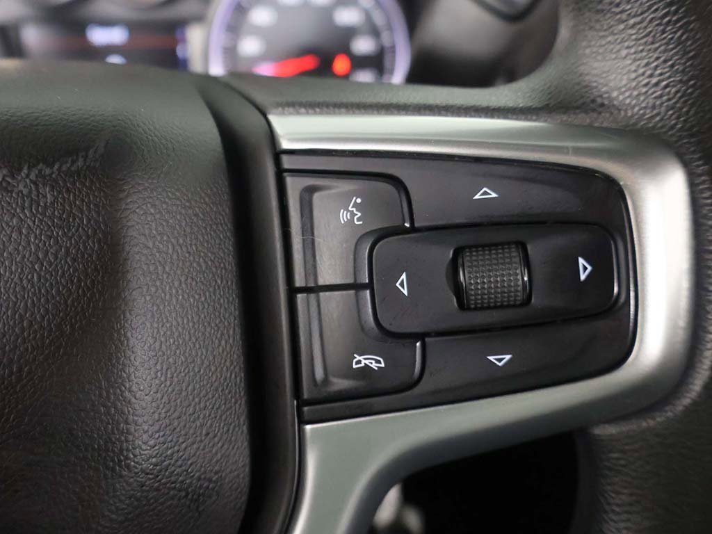 Used 2020 Chevrolet Silverado 1500 LT w/ LT Value Package image 30